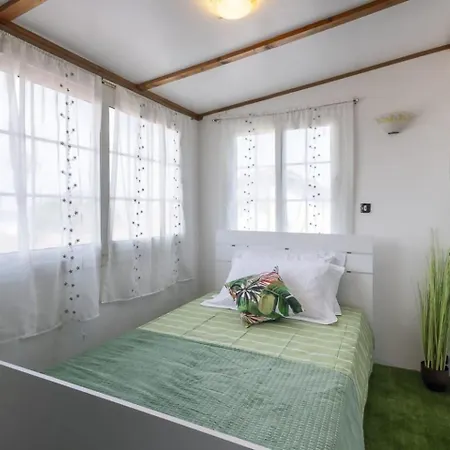 Bungalow Sul Mareparking