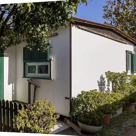 Bungalow Sul Mareparking * Diano Marina