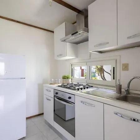 Bungalow Sul Mareparking