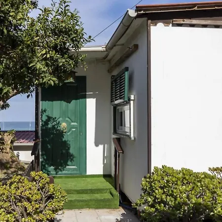 Kemping Bungalow Sul Mareparking