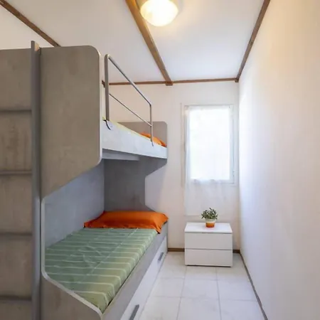 Bungalow Sul Mareparking *