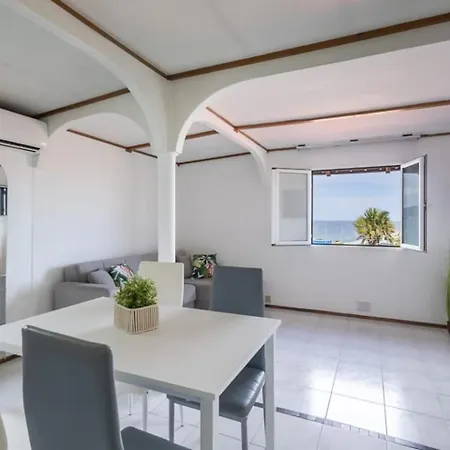 Bungalow Sul Mareparking Kemping