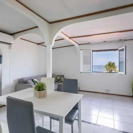 Bungalow Sul Mareparking Kemping Diano Marina