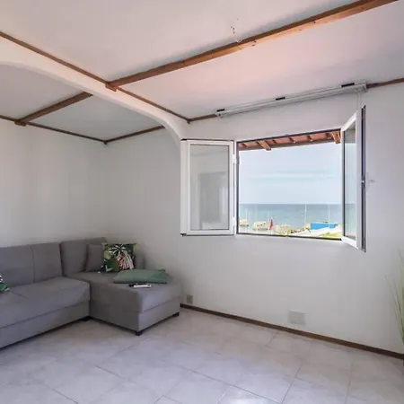 Kemping Bungalow Sul Mareparking